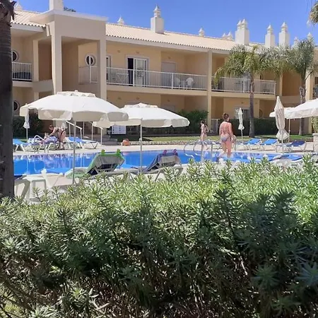Lägenhet Pool Gale Albufeira