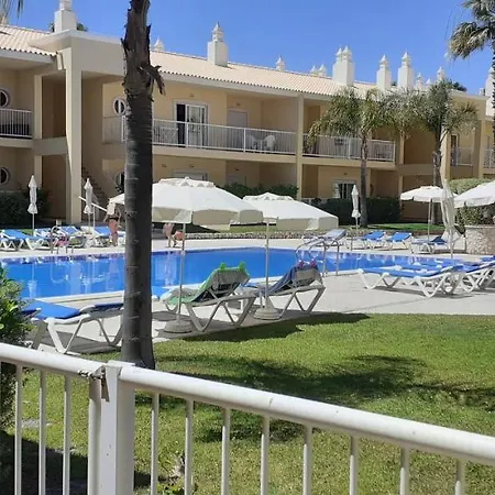 Lägenhet Pool Gale Albufeira
